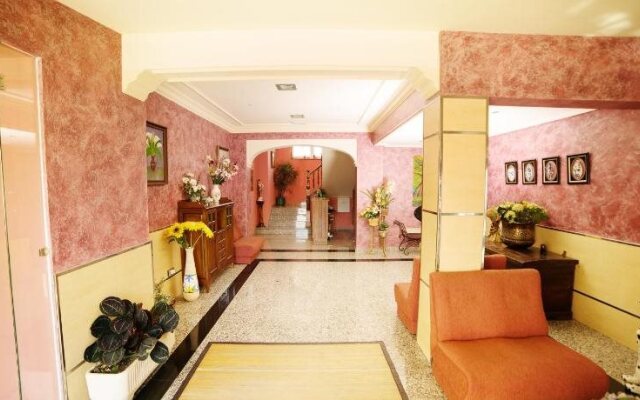 Hotel Pedramea