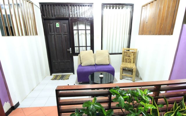 Melati Garden Guesthouse