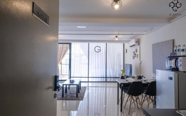 G Suites Kelana Jaya
