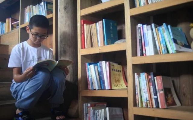 Yunshe Puju Guesthouse