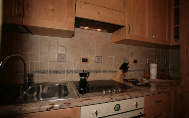 Appartamenti Cercenà Deluxe