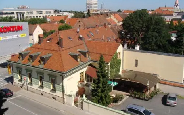 Pansion Maltar Varaždin