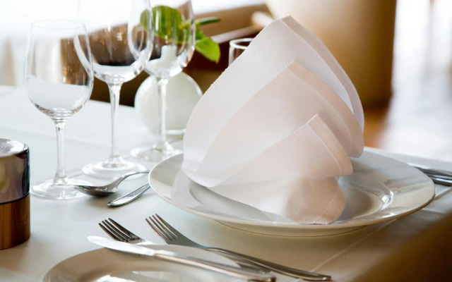 Milling Hotel Vejle