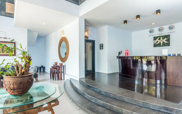 ZEN Rooms Tuban Puri Grenceng