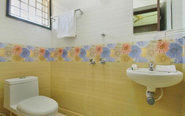 Viswa Service Apartments