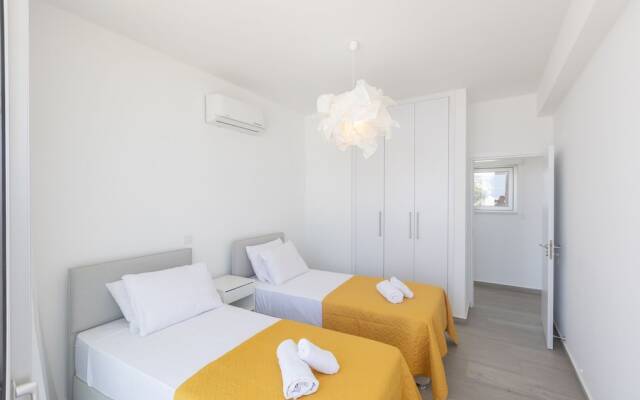 Protaras Olivine Villa Ol9