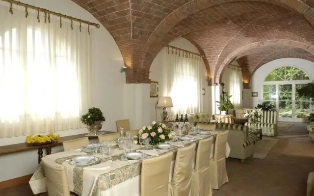 Villa Contessa Marianna