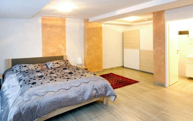 Hotel Alte Fabrik
