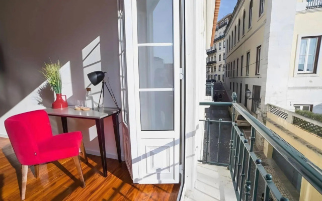 Bica FLH Suites