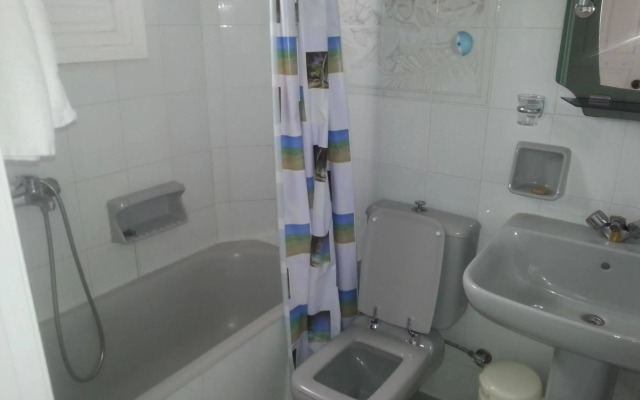 Samos Sun Hotel