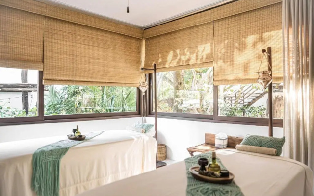 The Beach Tulum Hotel