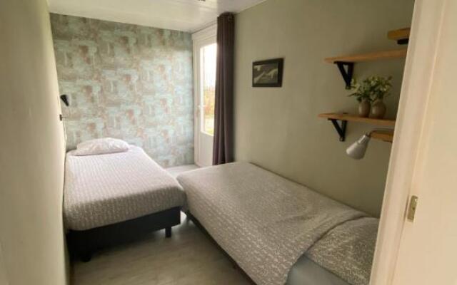 Groepsverblijf "De Klosse"