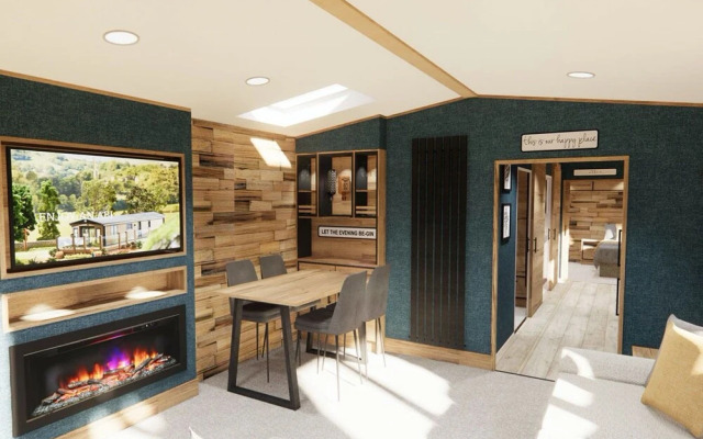 Cleethorpes Pearl Holiday Park