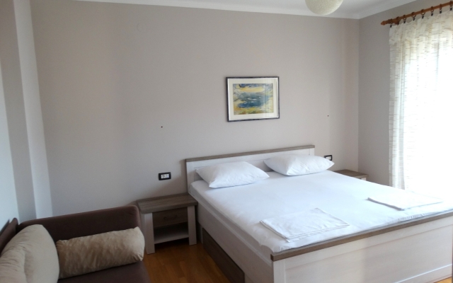 Apartment Gašpar A1-VELIKI Crikvenica, Riviera Crikvenica