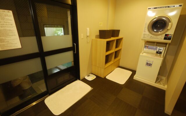 Hotel Route-Inn Nakatsugawa Inter