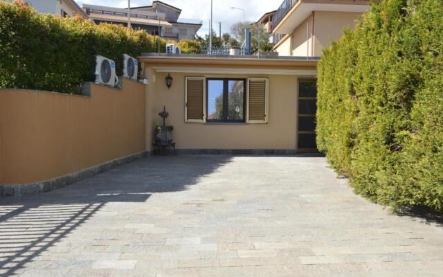 La Tavernetta Dell'Etna