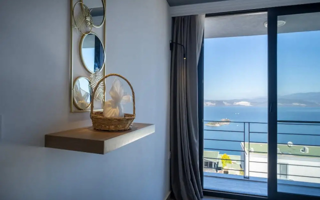 Argento Plazzo Hotel Bodrum
