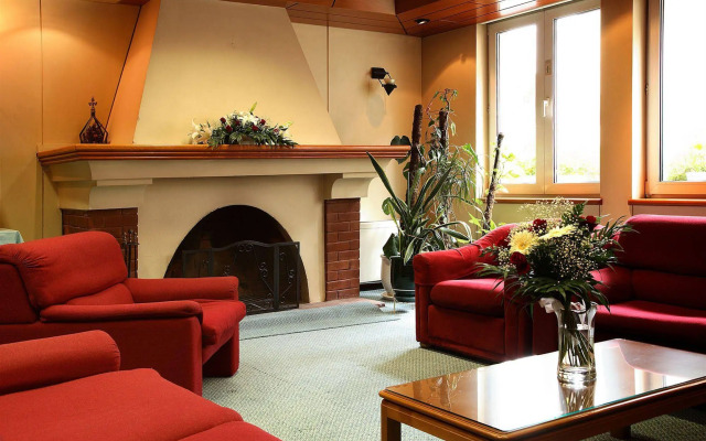 Grand Hotel Palladion