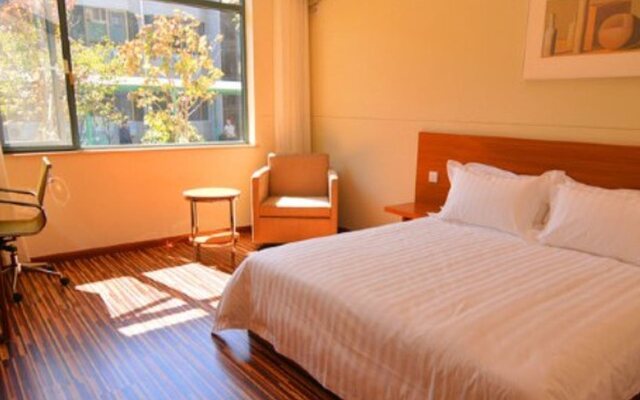 Jinjiang Inn Select Yantai Penglaige