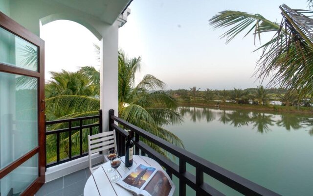 Water Coconut Boutique Villas