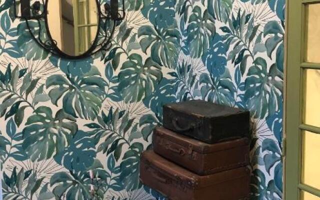 Suite B&B Logis Trémignon