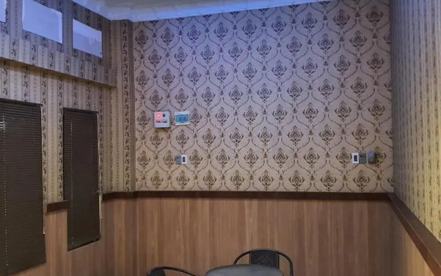 RedDoorz near CitraLand Gama City Medan