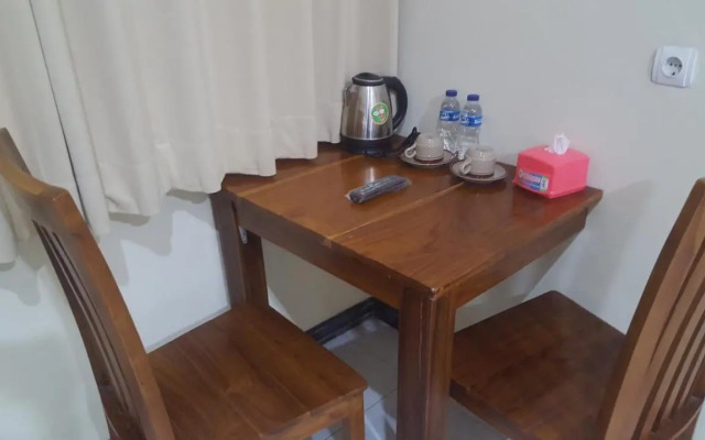 Griya Agnes Semarang RedPartner