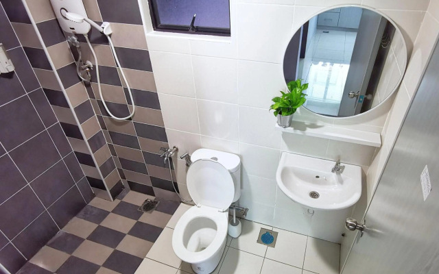 One Life Four Season Waterpark Guest House Manhattan Condominium