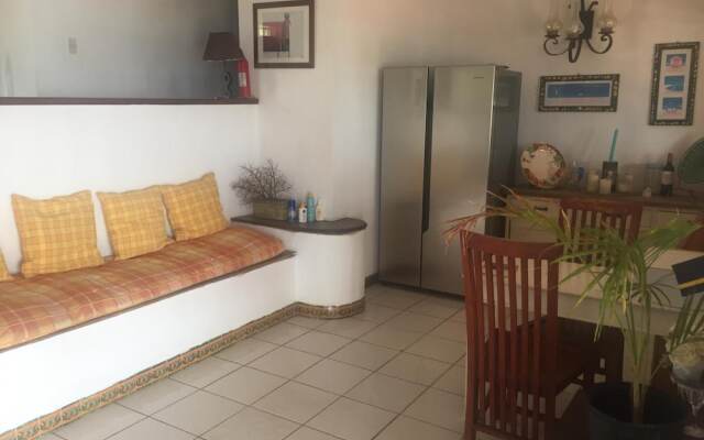 Oceanview B&B Curacao