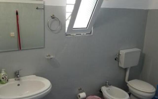 Berti Apartment