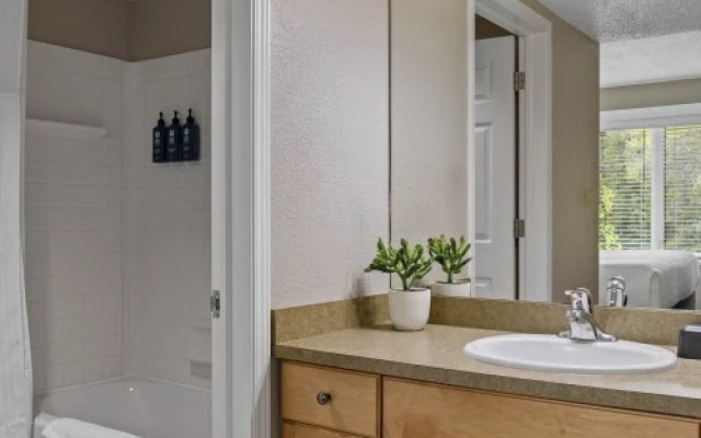 WorldMark Canmore - Banff - 5 Nights, Canmore, Canada