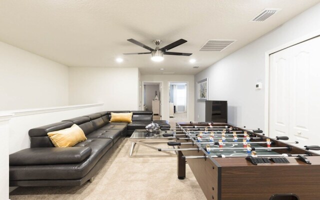 Solterra Townhome With Pool 4651