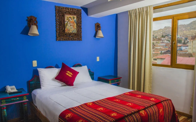 Hotel Warari