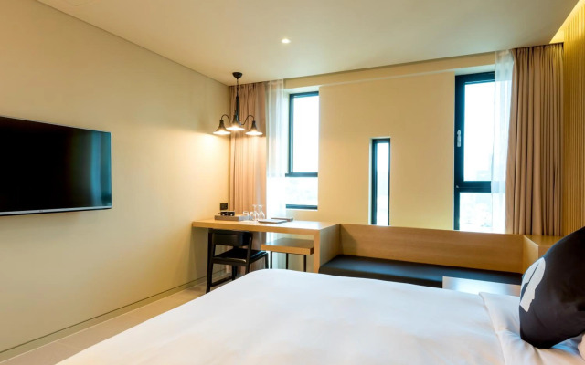Hotel The Designers LYJ Gangnam Premier