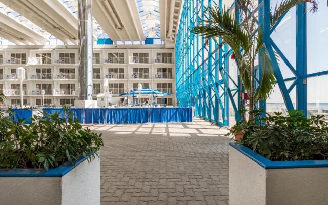 Princess Royale Oceanfront Resort