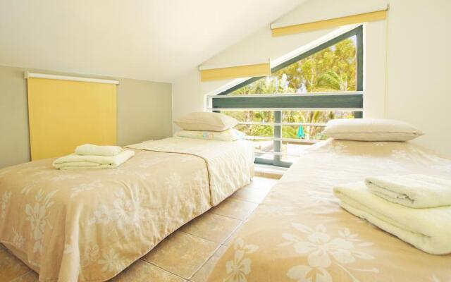 Villa Heaven