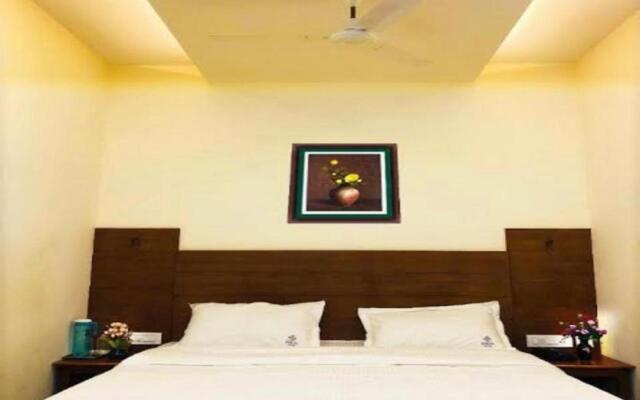 Shivalaya Hotel