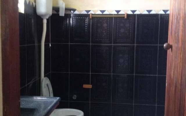 Pousada Musima Suites