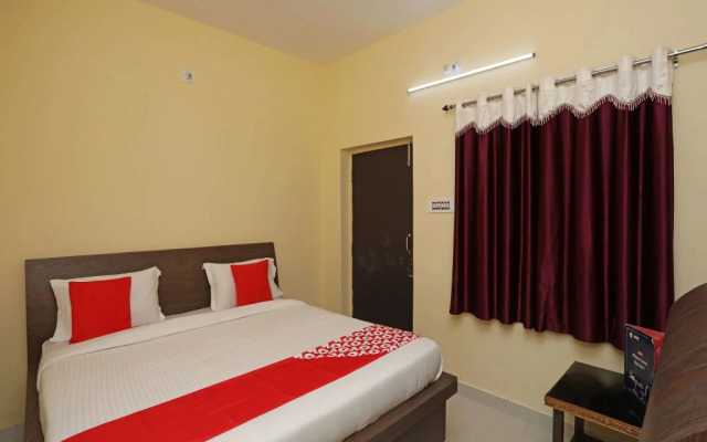 Hotel Senapati Palace by OYO Rooms