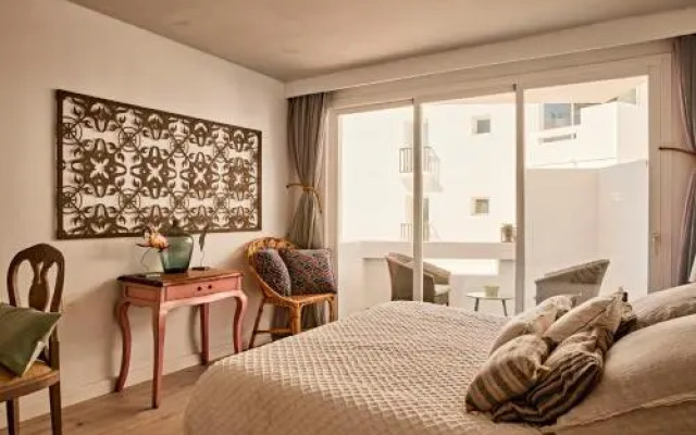 Aparthotel Formentera Chic Lofts