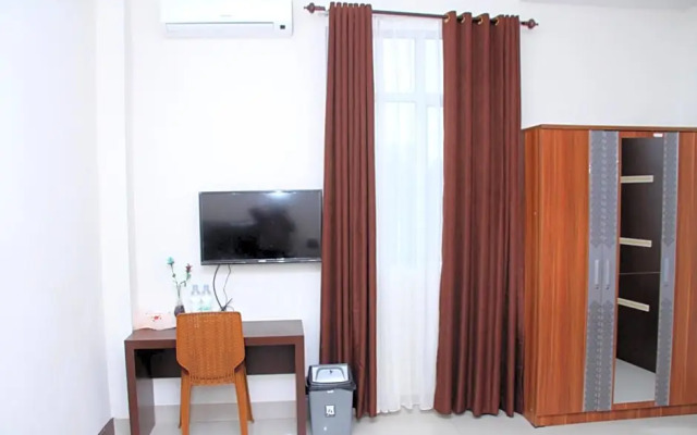 Rafana Syariah Hotel