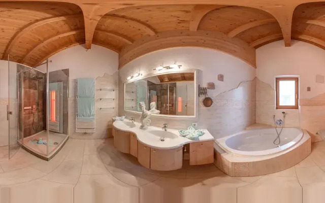 Landvilla Romantika