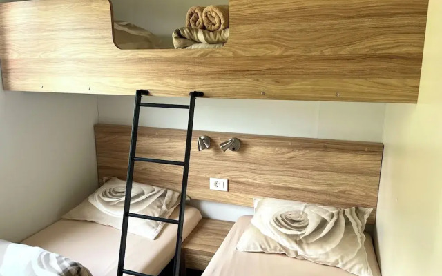 Saksida Resort