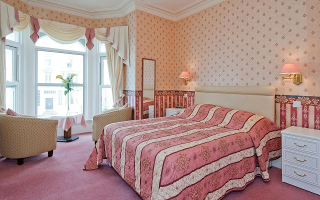 White Heather Hotel