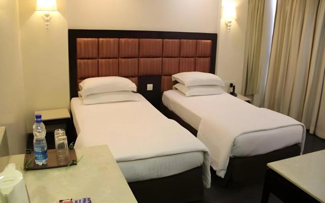 Hotel Madhuban By Peppermint