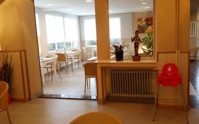 Hotel La Isla