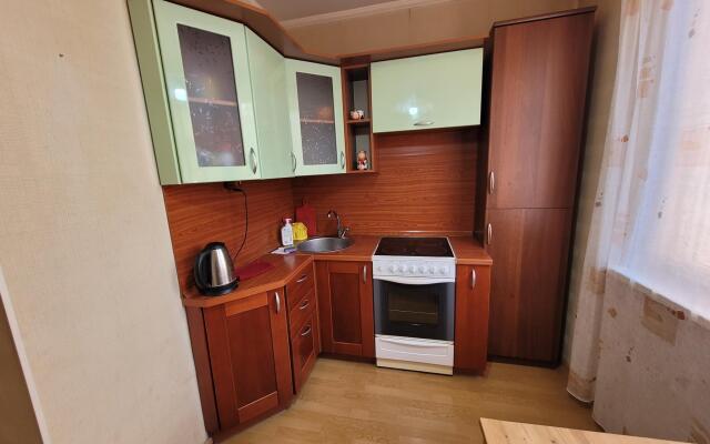 Onebed on Zverev Street 4