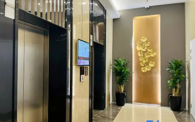 Vinhomes Metropolis - Grand Homes Apartment Hanoi