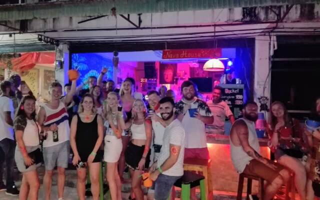 Maddy’s Hostel
