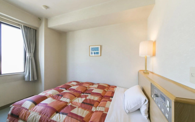 Iga Ueno City Hotel